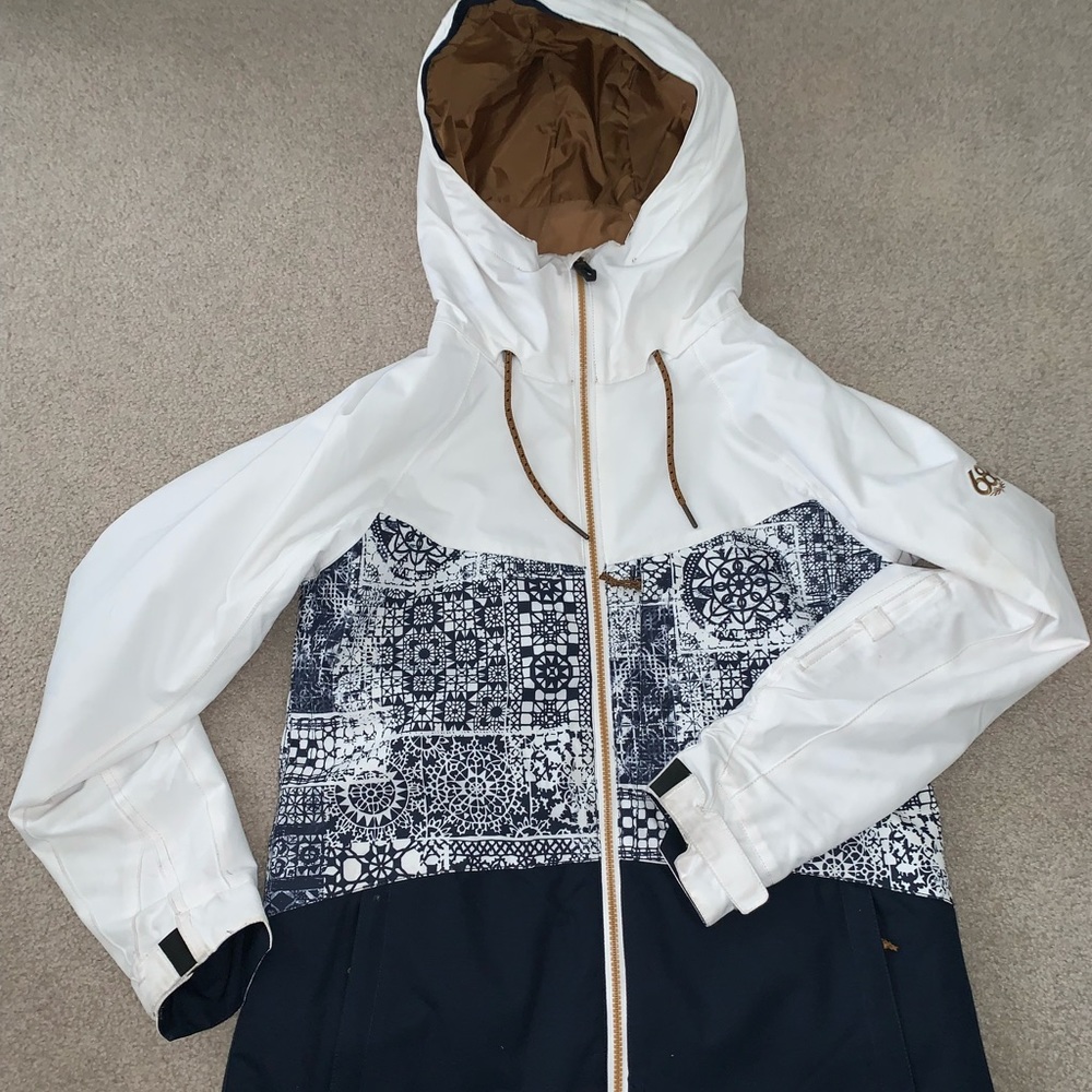 686 Women’s Snowboard / Ski Jacket